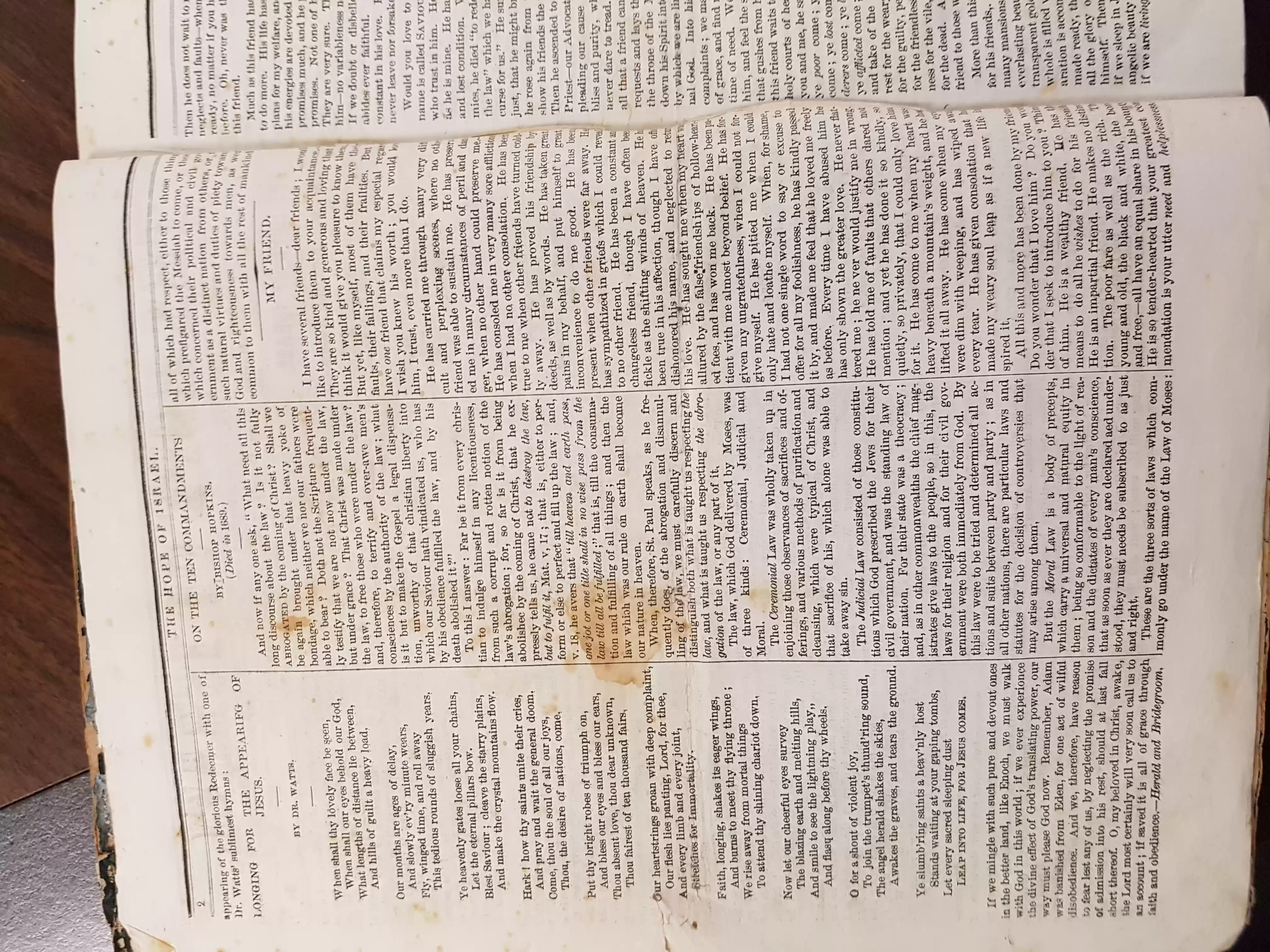 1866 vol 1, no 1, p2